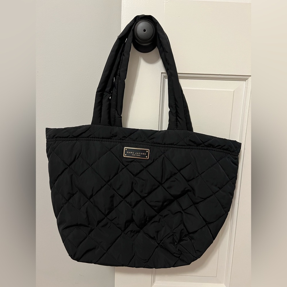 Marc jacobs tote